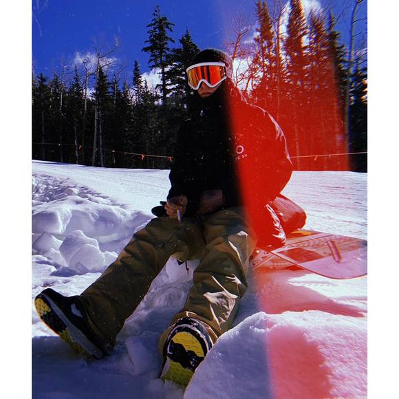 Meet your Posher, Matt - Picture 1 of 1